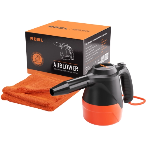 ADBL ADBLOWER dmuchawa do osuszania lakieru